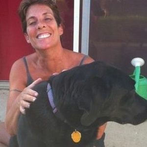 Meet your Posher, Dana